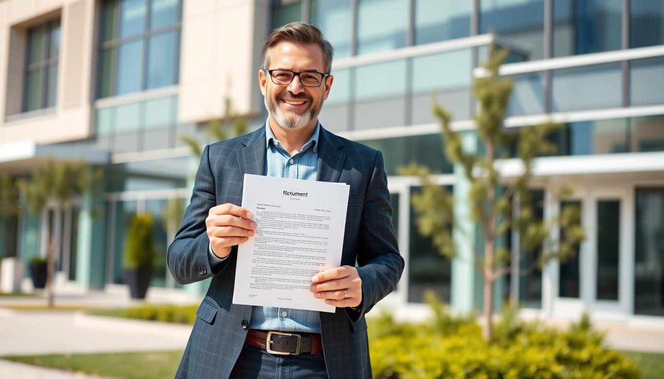 Real Estate Notarization