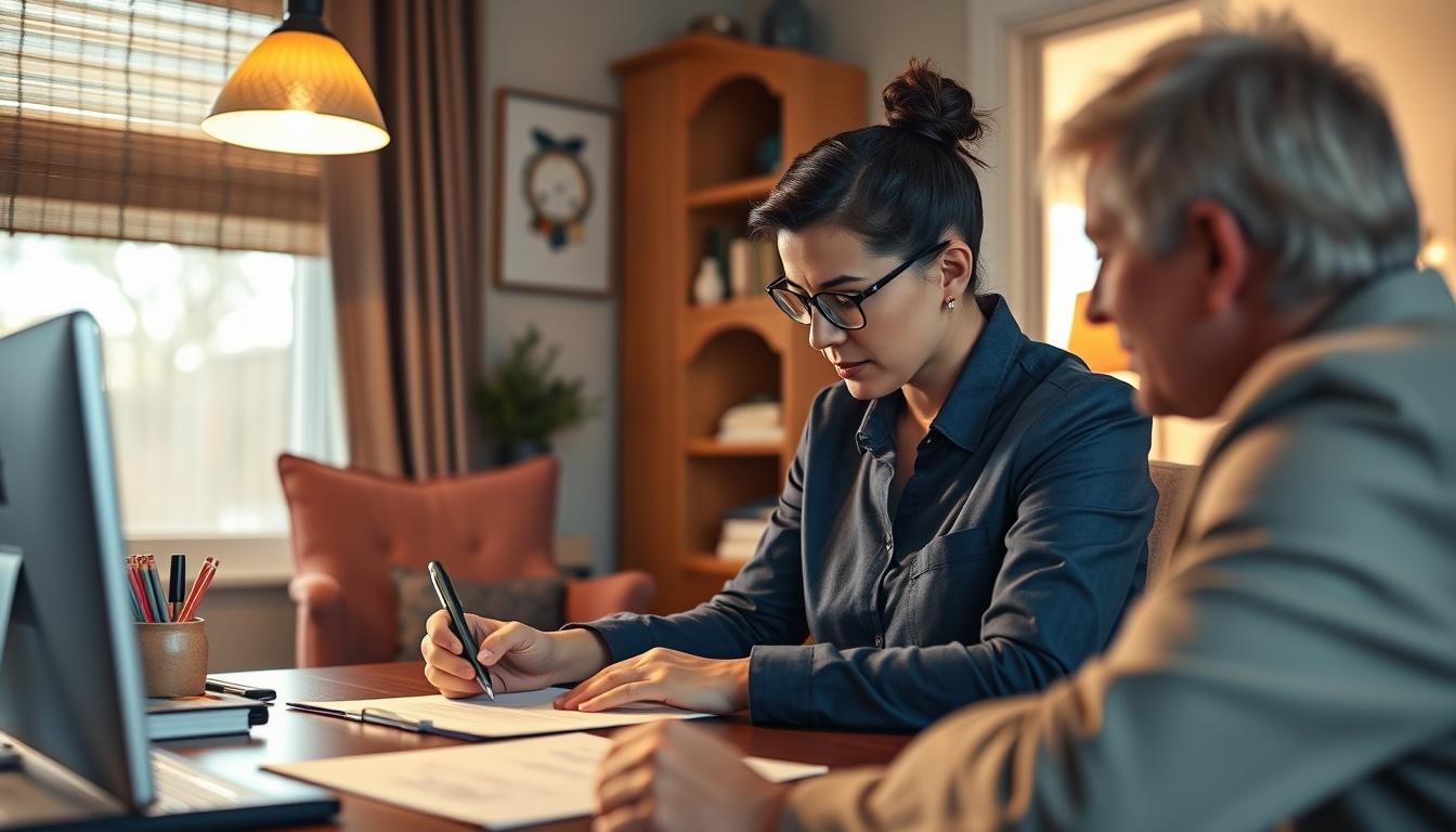 Personal Notarization